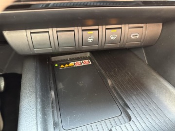 Toyota C-HR II SUV 1.8 Hybrid 140KM 2024 Toyota C-HR 1.8 Hybrid Style 1.8 Hybrid Style | au, zdjęcie 21