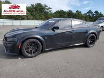 Dodge Charger VII 2021 Dodge Charger SRT Hellcat Redeye Widebody, 202...