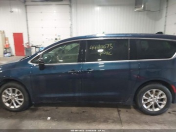 Chrysler Pacifica II 2024 Chrysler Pacifica Touring L 2024 3.6 Benzyna 287KM, zdjęcie 2