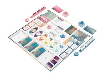 В дыму любви Lucrum Games