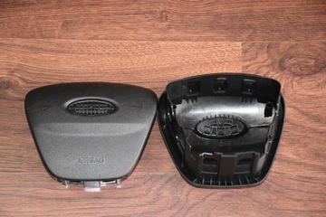 ZAŚLEPKA PODUSZKI KIEROWCY FORD PUMA II MK2 TREND