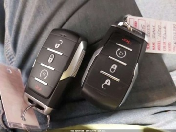  RAM 1500 2025 RAM 1500 BIG HORN CREW CAB 4X4 64 BOX 3.0 Benzyna 420KM, zdjęcie 12