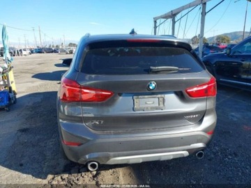 BMW X1 U11 2022 BMW X1 xDrive28i 2022 2.0 Benzyna 228KM, zdjęcie 4