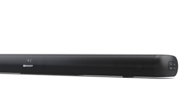 Саундбар Sharp HT-SBW202 2.1 с беспроводным сабвуфером