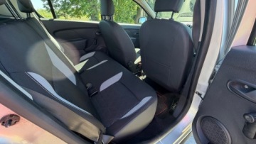 Dacia Sandero II Hatchback 5d 1.5 dCi 90KM 2013 Dacia Sandero Stepway Raty 1.5 dci 90KM Tylko 90tys km Klima usb Nowe opon, zdjęcie 15