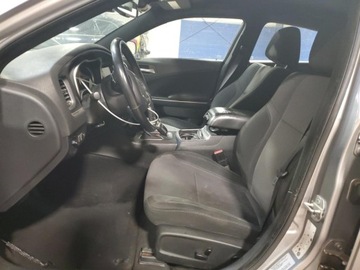 Dodge Charger VII 2016 Dodge Charger SXT 2016 3.6l 3.6 Benzyna 292KM, zdjęcie 7