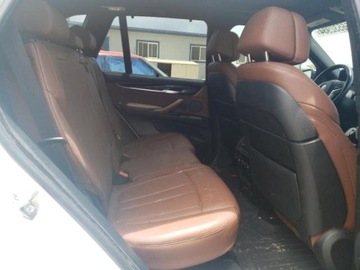 BMW X5 F15 2017 BMW X5 BMW X5 xDrive50i 4.4 Benzyna 445KM, zdjęcie 9