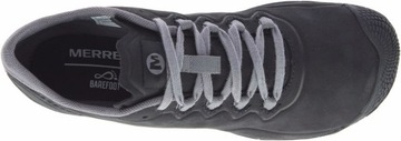 Buty Sneakersy Damskie Merrell Vapor Glove 3 Luna