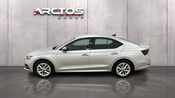 Skoda Octavia IV Liftback 2.0 TDI 115KM 2022 Škoda Octavia Skoda Octavia 2.0 TDI Ambition, zdjęcie 1