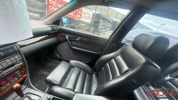 Audi 100 C4 1996 Audi 100 Avant 2.5tdi 140KM avant s-line skory klimatronik ladny stan zadb, zdjęcie 24