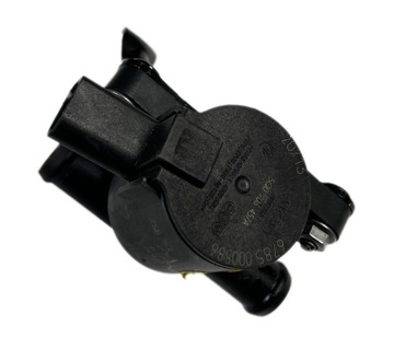 5Q0906457A 5Q0122096G VW GOLF 7 GTI AUDI S3 8V VENTIL PŘÍDAVNÁ ČERPADLO VODY