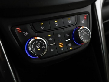 Opel Zafira C Tourer 2.0 CDTi 170KM 2016 Opel Zafira Innovation automat 170KM navi grzane, zdjęcie 26