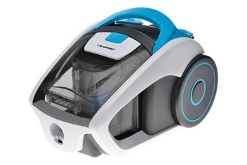 BLAUPUNKT VCC301 HEPA ПЫЛЕСОС С МЕШКОМ ДЛЯ МЕШКА