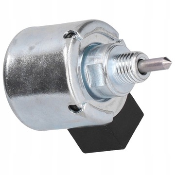 692734 Топливный соленоид со сменным кабелем для