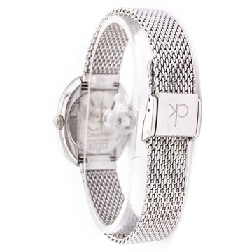 Zegarek damski CALVIN KLEIN K3P23121 SWISS MADE