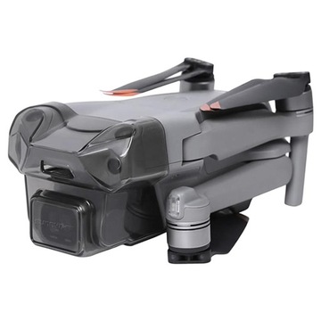 2x Защитная крышка для объектива стабилизатора RC Drone