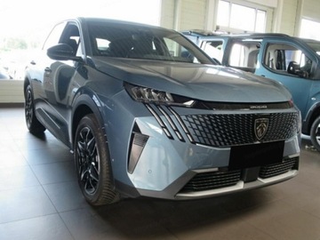 Peugeot 3008 III 2024 Peugeot 3008 Allure 1.2 PureTech mHEV eDCS6 136KM, zdjęcie 1