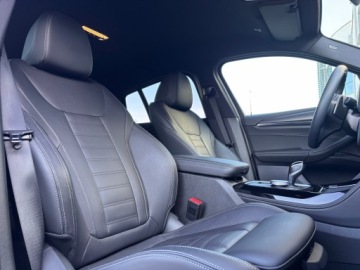BMW X4 G02 SUV Facelifting 3.0 30d 286KM 2025 BMW X4 xDrive 30d, mPak, Hak, KeyLess, Lasery ,Tem, zdjęcie 13