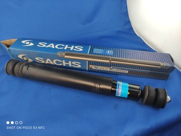 Amortyzator Sachs 101 993 MAN L2000 SA0241