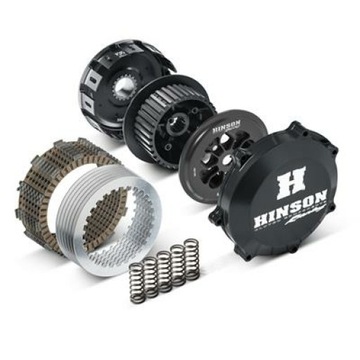 HINSON KOMPLETNE SPRZĘGŁO YAMAHA YZF 250 2019-23