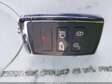 Land Rover Range Rover Evoque II 2022 Land Rover Range Rover Evoque R-dynamic se 2.0 Benzyna 246KM, zdjęcie 12