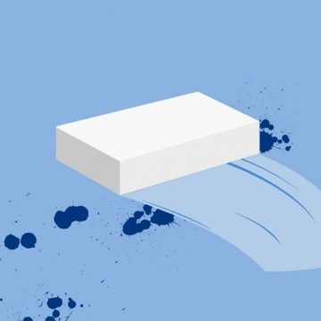 БЕСПЛАТНЫЕ ПОДАРКИ# Волшебная губка К2 1 шт.