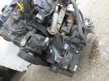 Двигатель в сборе M9T870 Renault Master Movano 2.3 DCI