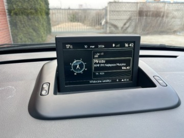 Peugeot 3008 II Crossover 1.6 BlueHDi 120KM 2016 Peugeot 3008 1.6 diesel 120 KM automat zadbany mozliwa zamiana 1.6, zdjęcie 12