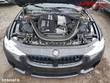 BMW Seria 4 F32-33-36 M4 Coupe 3.0 M4 431KM 2015 BMW M4 BMW M4 Coupe DKG, zdjęcie 6