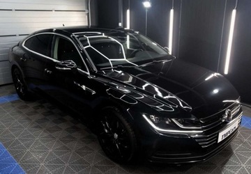 Volkswagen Arteon Fastback 2.0 TDI 150KM 2019 Volkswagen Arteon Faktura VAT 23 _ PL Salon 2.0 Diesel 150KM, zdjęcie 21