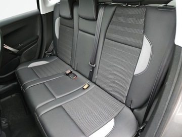 Peugeot 2008 I SUV Facelifting 1.2 PureTech 110KM 2018 Peugeot 2008 2008 1.2 Pure Tech Crossway S&amp;S EAT6, zdjęcie 23