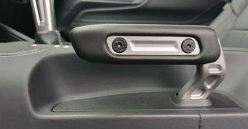 Ford Mustang VI Fastback 2023 5.0 Ti-VCT 446KM 2025 Ford Mustang DEMO Opole Magneride automat wentylowane fotele ACC aktywny, zdjęcie 2