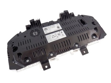 PŘÍSTROJOVÁ DESKA BUDÍKY VIRTUAL SKODA FABIA IV FACELIFT 654920310