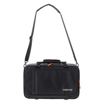 Мягкий футляр для кларнета. ЧЕМОДАН-ТРОСТЬ