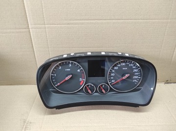 LICZNIK ZEGARY RENAULT LAGUNA III 248106617R