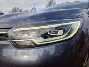 Renault Kadjar Crossover 1.2 Energy TCe 130KM 2016 Renault Kadjar Kamera Nawigacja Czujniki Parkowania Automat 1.2 Benzyna, zdjęcie 34