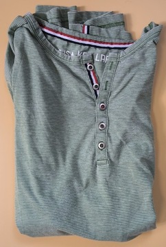 KARTON BOX MIX ODZIEŻ MĘSKA | BOSS, CALVIN KLEIN, TOMMY HILFIGER 24 szt.