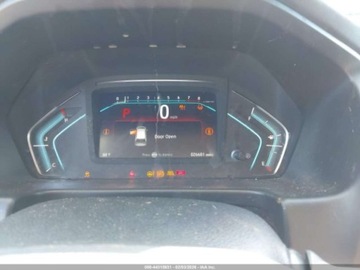 Honda Odyssey IV 2024 Honda Odyssey Elite 2024 3.5 Benzyna 280KM, zdjęcie 10