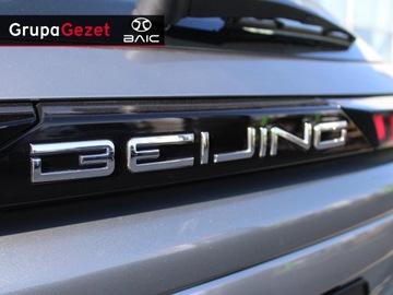  BAIC Beijing 5 1.5 177KM 7DCT COMFORT OC/AC za 1 zł *dostępne inne kolory, zdjęcie 7