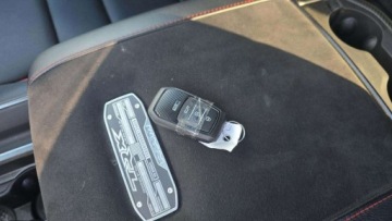  RAM 1500 TRX Crew Cab 2024 6.2 Benzyna 702KM, zdjęcie 9