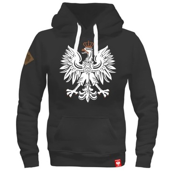 Bluza ORZEŁ Patriotyczna Patriota Wielka Polska AK