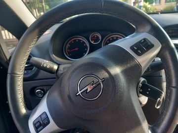 Opel Corsa D 2011 Opel Corsa OPEL CORSA D 1400 benzyna lift 1.4 Benzyna 90KM, zdjęcie 13