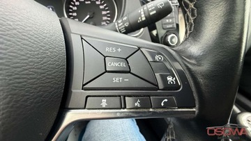 Nissan Qashqai II Crossover Facelifting 1.3 DIG-T 140KM 2021 Nissan Qashqai 1.3DIG-t Tekna skory ledy panorama bi xenon kamery Navi zam, zdjęcie 11