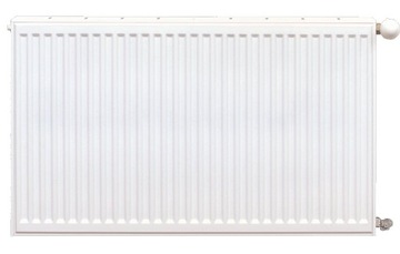 TADline Grzejnik pokojowy K22 600 x 400 zasilany z boku 669W ALTH222097