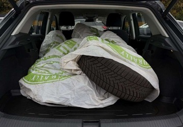 Volkswagen T-Roc I SUV 2.0 TDI 150KM 2019 Volkswagen T-Roc 2.0 TDI 150KM DSG tempomat ACC bezwypadkowy kamera, zdjęcie 31