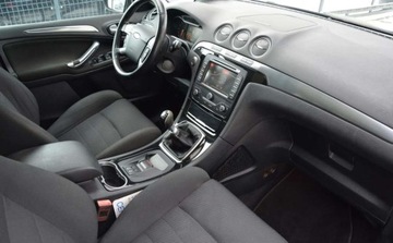 Ford S-Max I 2013 Ford S-Max Ford S-Max 2.0 Benzyna 200KM, zdjęcie 35