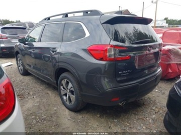 Subaru 2025 Subaru Ascent Premium 7-Passenger 2025 2.4l 2.4 Benzyna 260KM, zdjęcie 2