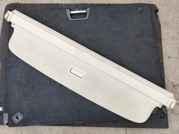 Volvo XC 60 I Roleta bagażnika 39856529