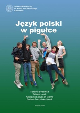 Język polski w pigułce