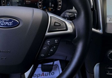 Ford S-Max II Van 2.0 EcoBoost 240KM 2016 Ford S-Max II 2.0 I 240KM navi automat GWARANCJA bezwypadkowy 2.0, zdjęcie 21